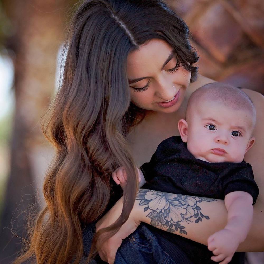 Meet your Posher, Mackenzie